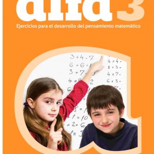 Cuadernos Alfa 3