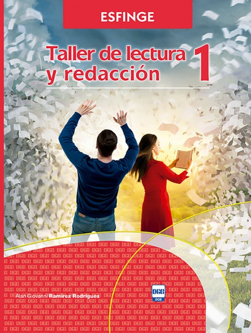 Taller de lectura y redacción 1
