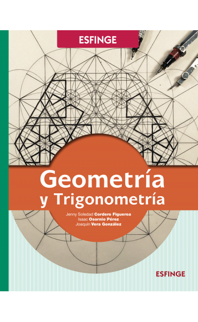 Geometría y trigonometría (DGETI-Cecyteq)