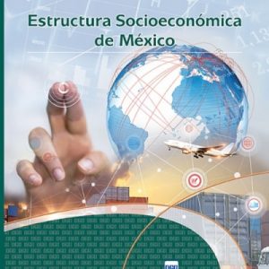 Estructura Socioeconómica de México