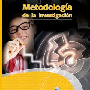 Metodología de la investigación