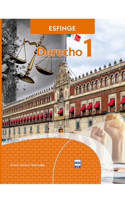 Derecho 1