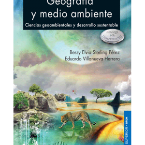 Geografía y medio ambiente