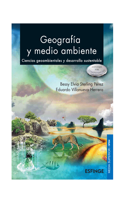 Geografía y medio ambiente