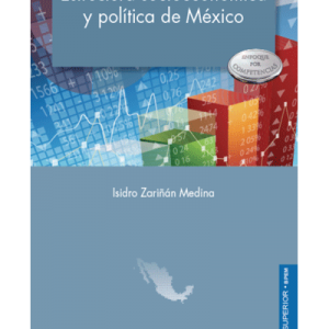 Estructura social y económica de México