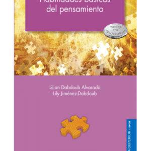 Habilidades básicas del pensamiento