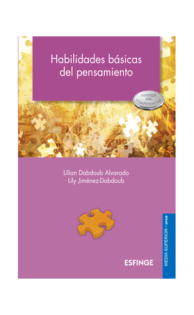 Habilidades básicas del pensamiento