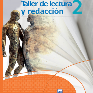 Taller de lectura y redacción 2