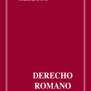 Derecho Romano