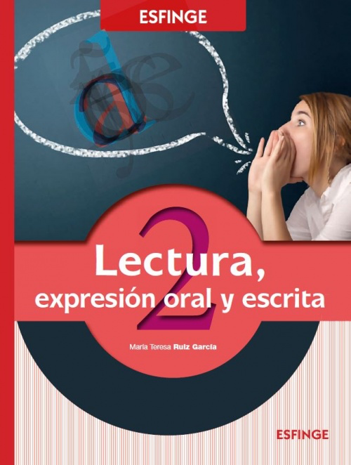 Lectura, expresión oral y escrita II