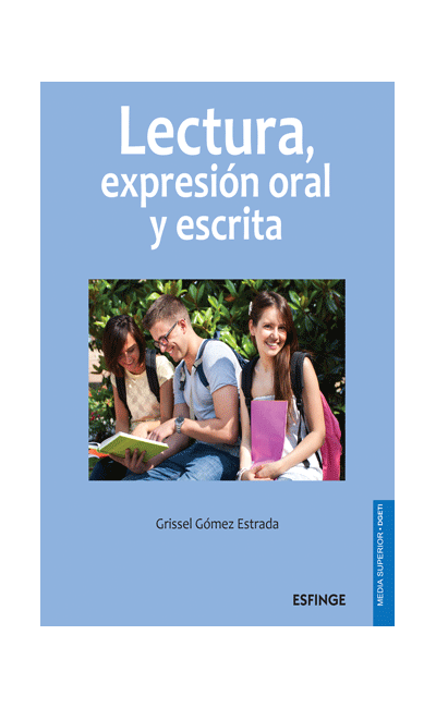 Lectura y expresión oral y escrita 1