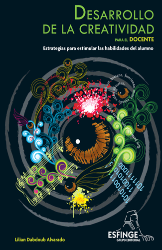 Desarrollo de la creatividad para el docente