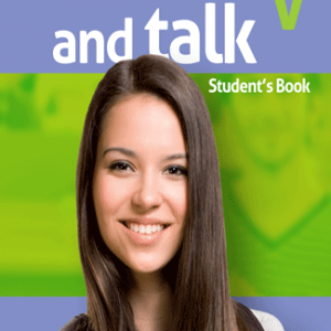 I Think and Talk Student's Book 5