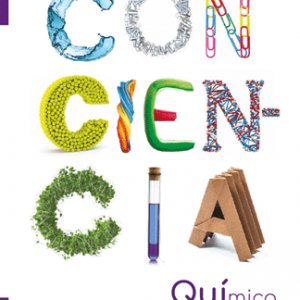 ConCiencia Química
