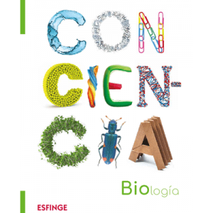 ConCiencia Biología