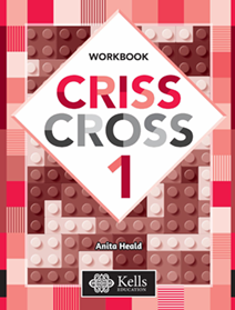 Criss Cross Workbook 1