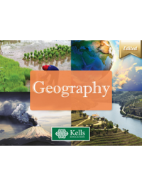 Geography. Student´s Book