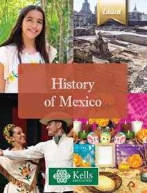History of Mexico. Student´s Book