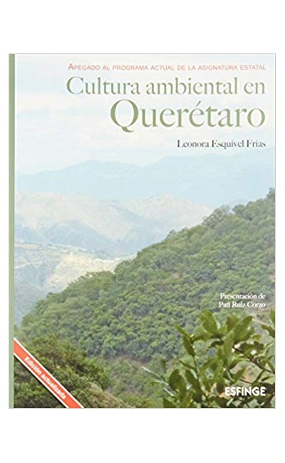 Cultura ambiental en Querétaro