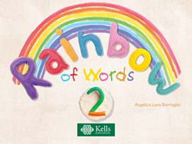Rainbow of Words 2