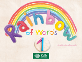 Rainbow of Words 1