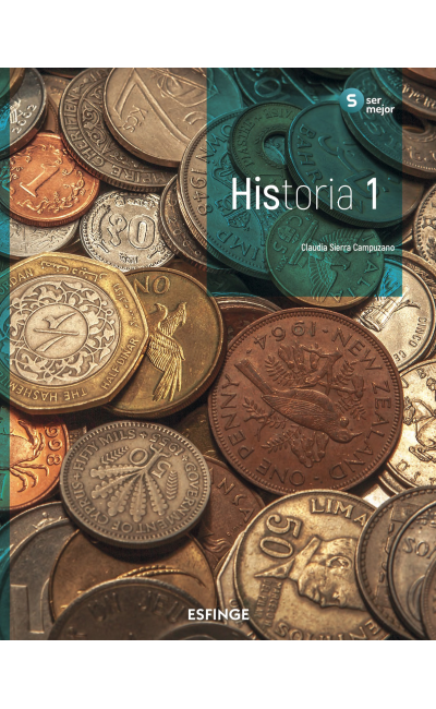 Historia 1 serie Ser mejor