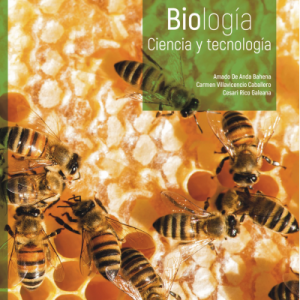 Biología Ciencia y tecnología serie Ser mejor