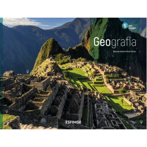 Geografía serie Ser mejor