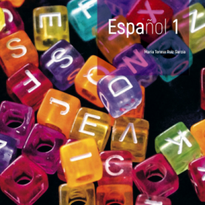 Español 1 serie Ser mejor