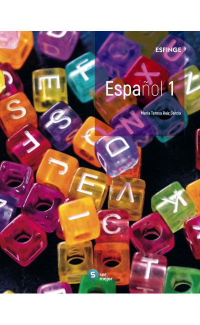 Español 1 serie Ser mejor