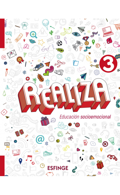 Realiza 3. Educación socioemocional