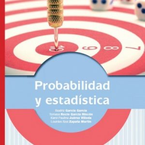 Probabilidad y estadística
