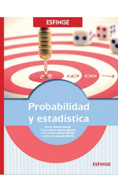 Probabilidad y estadística