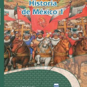 Historia de México 1