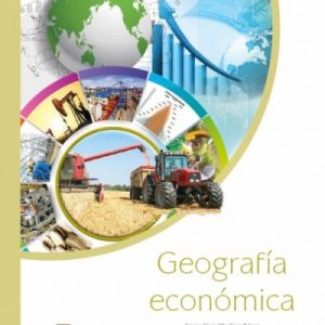 Geografía  Económica