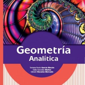 Geometría analítica
