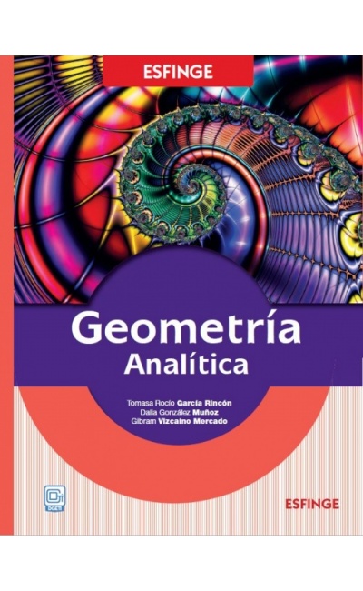 Geometría analítica