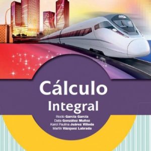 Cálculo integral