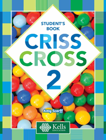 Criss Cross Student's Book 2