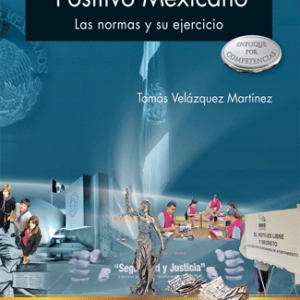 Nociones de derecho Positivo Mexicano