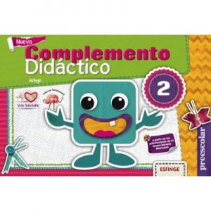 Nuevo Complemento Didáctico 2