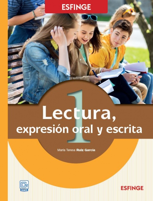 Lectura, expresión oral y escrita 1