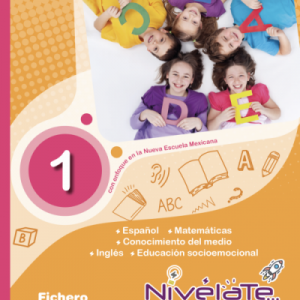 Nivélate 1 primaria