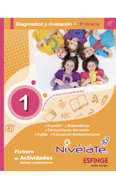 Nivélate 1 primaria
