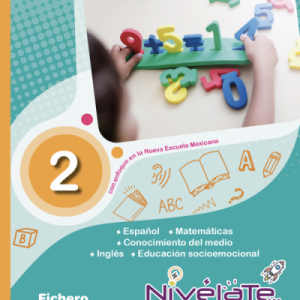 Nivélate 2 Primaria