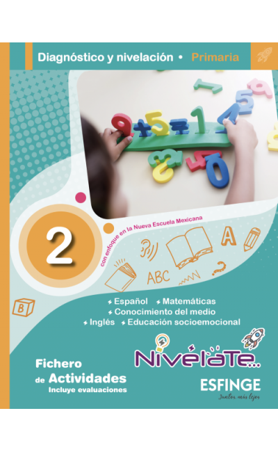 Nivélate 2 Primaria