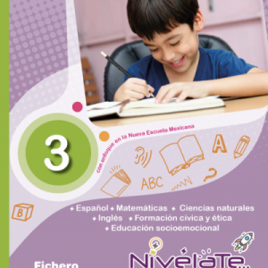 Nivélate 3 Primaria