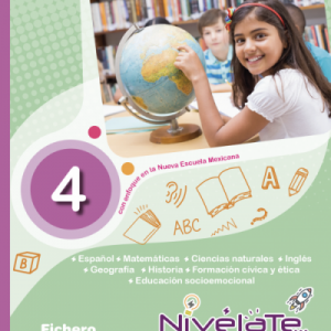 Nivélate 4 Primaria