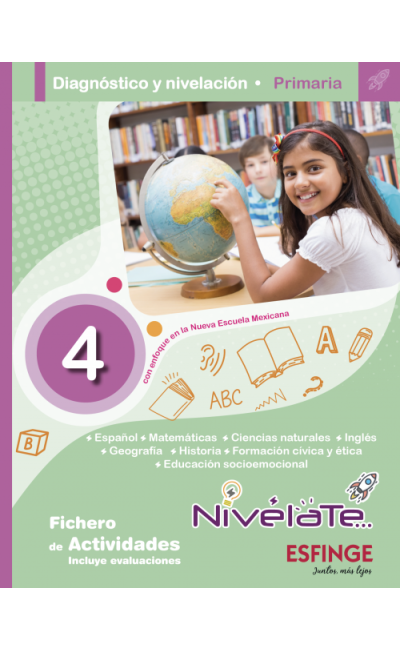 Nivélate 4 Primaria