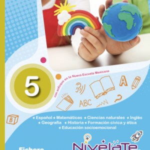 Nivélate 5  Primaria